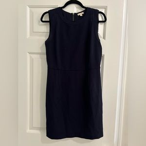 Women’s Navy Dress, Size 4